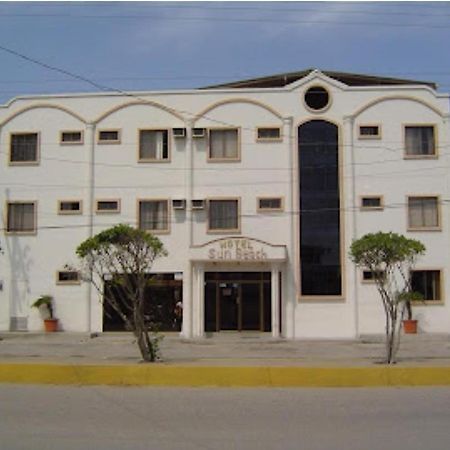Hotel Sun Beach Salinas  Εξωτερικό φωτογραφία