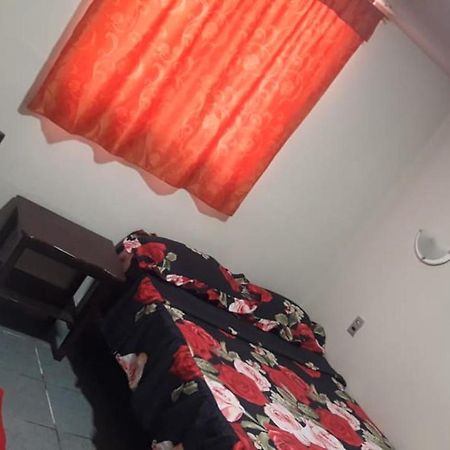 Hotel Sun Beach Salinas  Εξωτερικό φωτογραφία