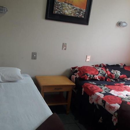 Hotel Sun Beach Salinas  Εξωτερικό φωτογραφία