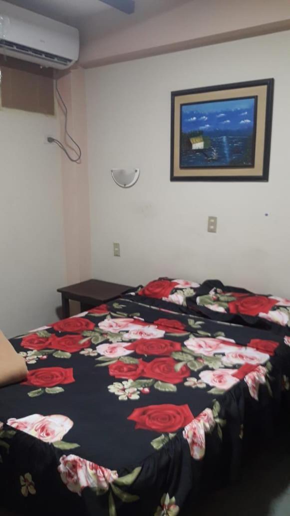 Hotel Sun Beach Salinas  Εξωτερικό φωτογραφία