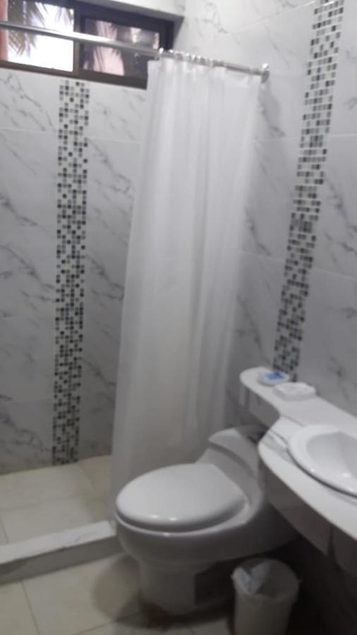 Hotel Sun Beach Salinas  Εξωτερικό φωτογραφία