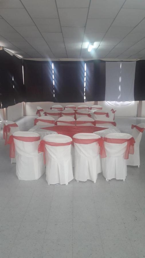 Hotel Sun Beach Salinas  Εξωτερικό φωτογραφία