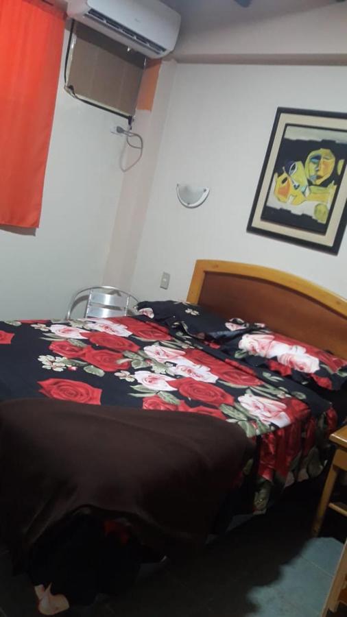 Hotel Sun Beach Salinas  Εξωτερικό φωτογραφία