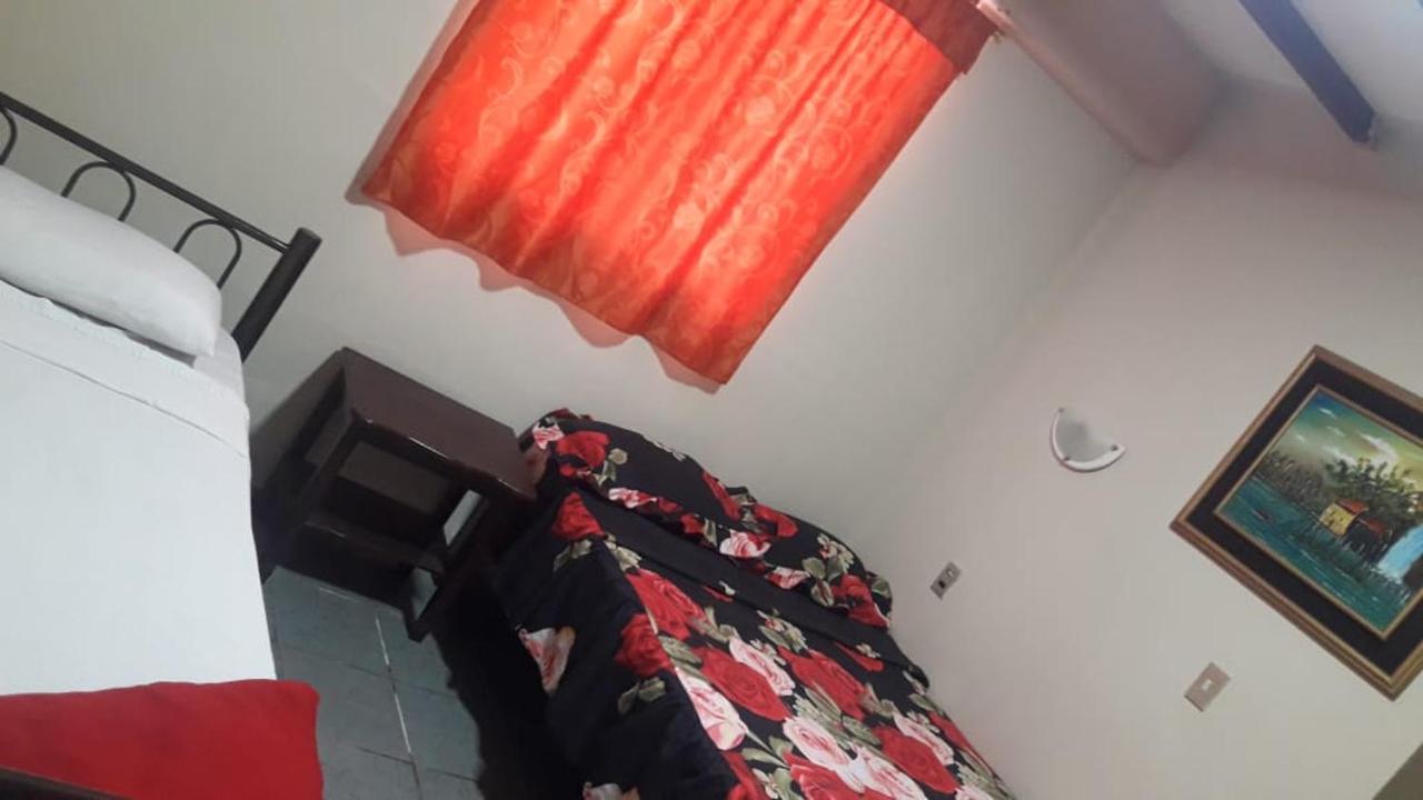 Hotel Sun Beach Salinas  Εξωτερικό φωτογραφία