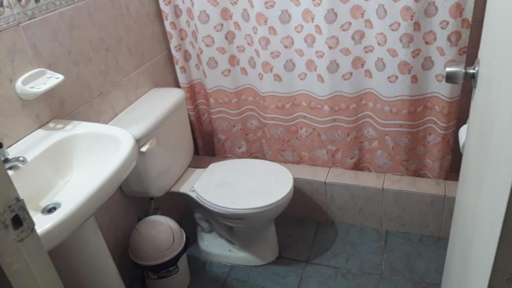 Hotel Sun Beach Salinas  Εξωτερικό φωτογραφία