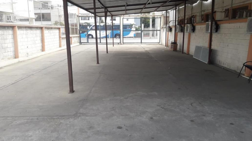 Hotel Sun Beach Salinas  Εξωτερικό φωτογραφία