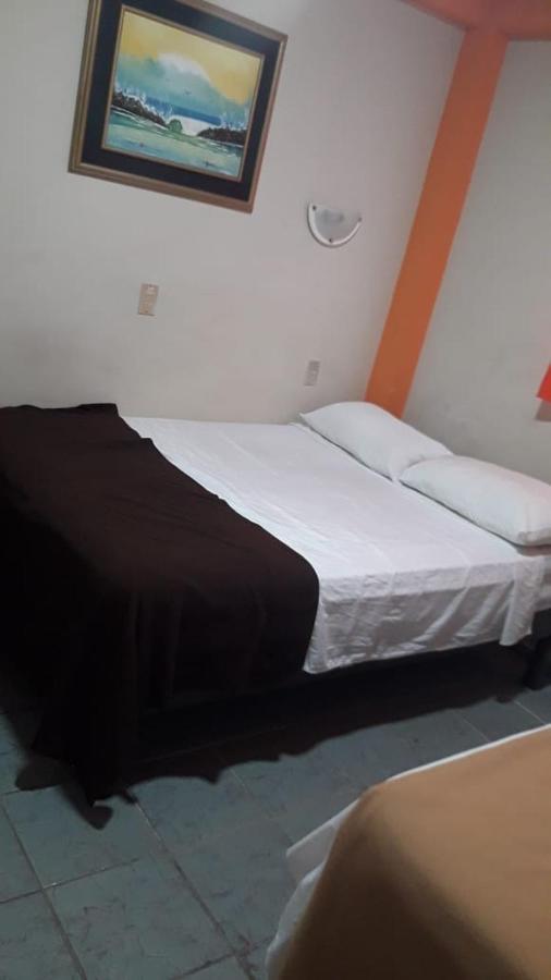 Hotel Sun Beach Salinas  Εξωτερικό φωτογραφία