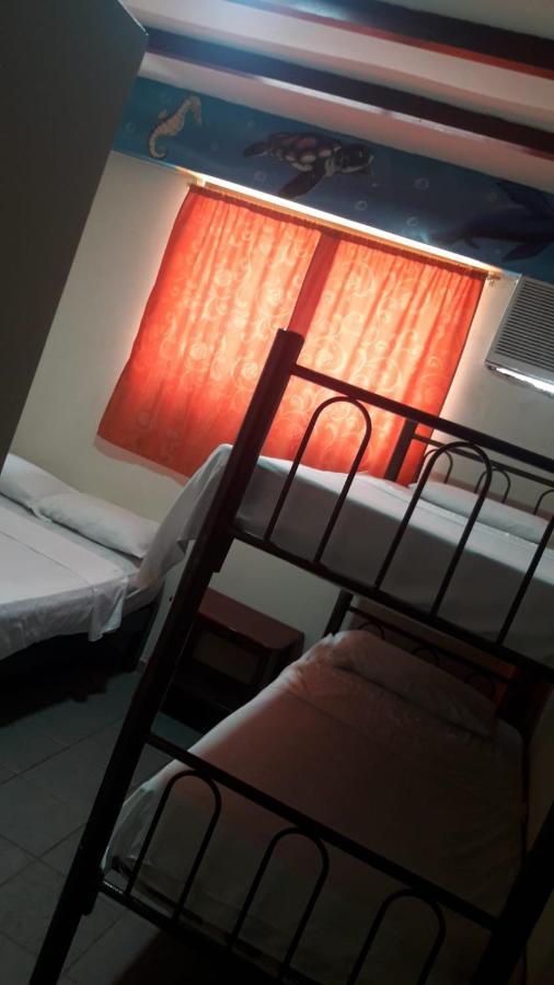 Hotel Sun Beach Salinas  Εξωτερικό φωτογραφία